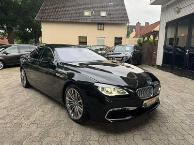BMW 650