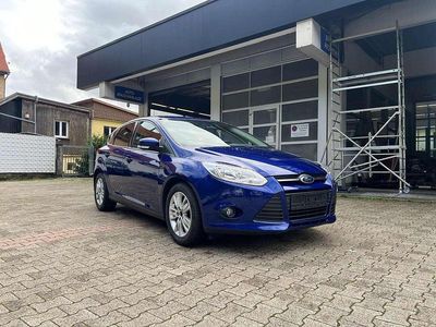 Gebraucht Ford Focus SYNC Edition 125 PS (91 kW) 2014 Other Kleinwagen