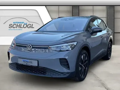 Gebraucht VW ID.4