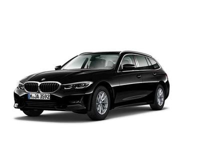 Gebraucht 2022 BMW 320 Efficient Dynamics Kombi | 24.670 € (Fairer Preis)