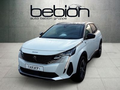 gebraucht Peugeot 3008 1.6 Hybrid 225 (Plug-In) Road Trip