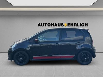 Usata Skoda Citigo Comfort 75 CV (55 kW) 2014 Nero Utilitaria