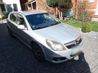 gebraucht Opel Signum 2.0 Turbo