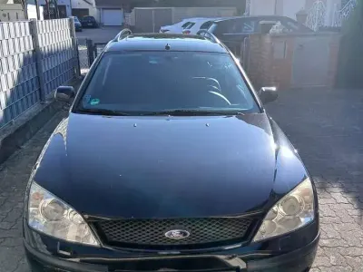 Gebraucht Ford Mondeo