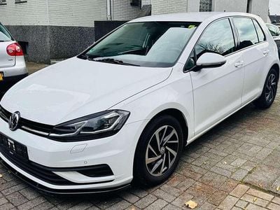 Gebraucht VW Golf VII