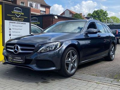 Mercedes C180