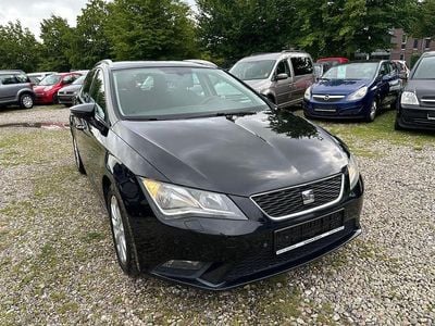 Seat Leon ST