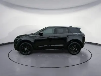 Gebraucht Land Rover Range Rover evoque