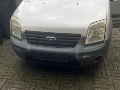 Gebraucht Ford Transit Connect