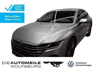 VW Arteon