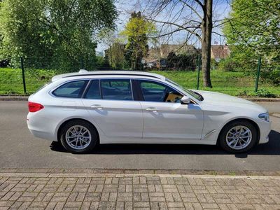 gebraucht BMW 530 530 i Touring Aut.