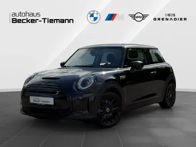 Gebraucht Mini Cooper SE