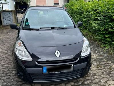 gebraucht Renault Clio III Yahoo! / TÜV bis 12/2025