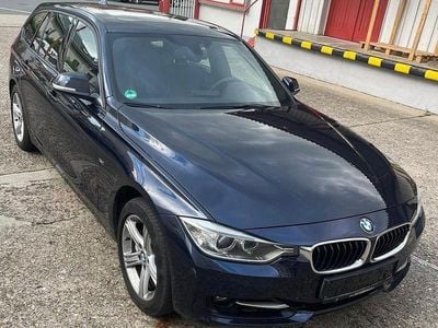 BMW 335