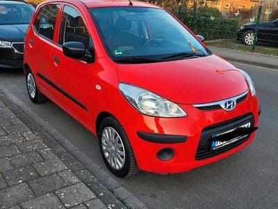 Gebraucht 2008 Hyundai i10 Kleinwagen | 5.500 €