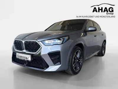 Gebraucht BMW X2 M Sport 163 PS (119 kW) 2025 Andere SUV