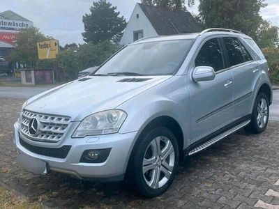 Mercedes ML300