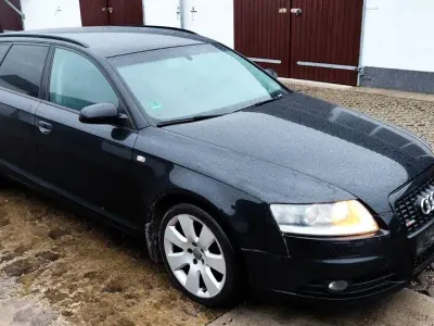Gebraucht Audi A6
