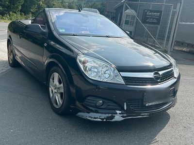 Opel Astra Cabriolet