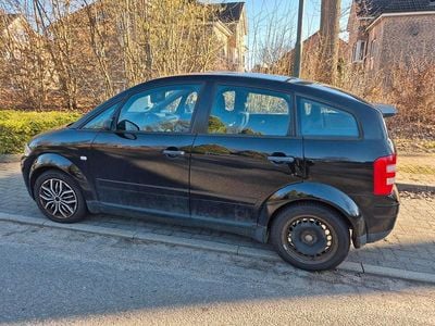 Gebraucht Audi A2 85 PS (62 kW) 2002 Andere farben Kleinwagen