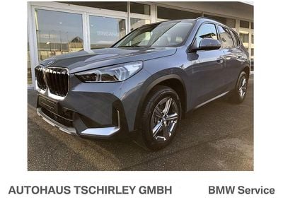 Gebraucht BMW X1 Sport Line 170 PS (125 kW) 2025 Grau SUV