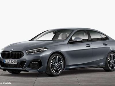 gebraucht BMW 220 i Gran Coupé M Sport HiFi DAB WLAN Tempomat