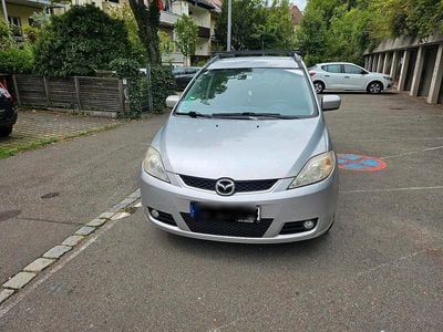 Mazda 5