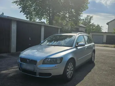 Gebraucht Volvo V50