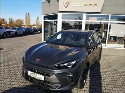 Neu Cupra Terramar VZ 265 PS (194 kW) 2025 Grau (timanfayagrau metallic) SUV