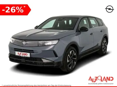 Gebraucht Opel Grandland Electric