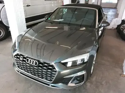 Gebraucht Audi S5