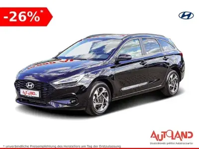 Neu Hyundai i30 150 PS (110 kW) 2026 Andere Kombi
