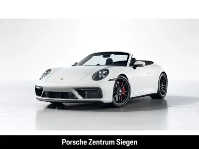 Gebraucht Porsche 911 Carrera 4 GTS