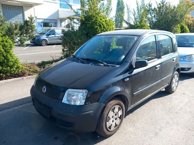 gebraucht Fiat Panda 1.1 8V Active