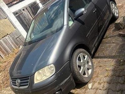 VW Touran