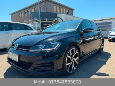 Gebraucht VW Golf VII