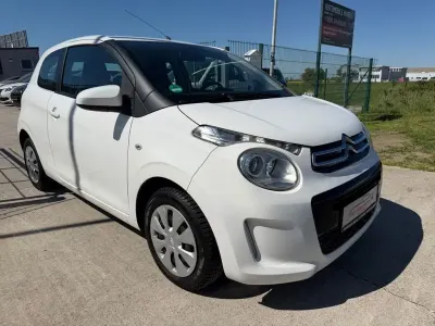 Gebraucht Citroën C1