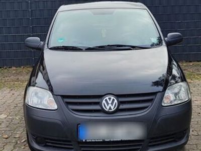 gebraucht VW Fox 1,2 Standard