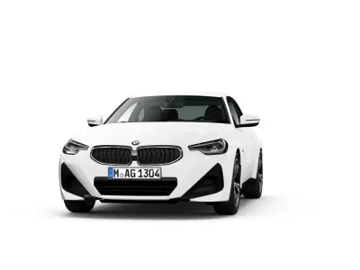 Gebraucht BMW 220