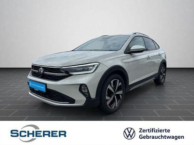 VW Taigo
