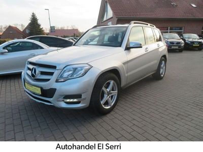 Mercedes GLK220