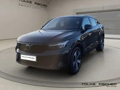 Occasion Volvo C40 Plus 300 kW (408 ch) 2022 Noir SUV