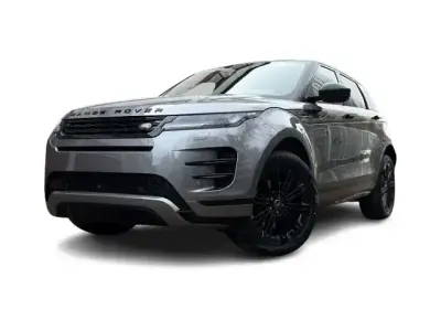 Nouă Land Rover Range Rover evoque SE 204 CP (150 kW) 2026 Gri SUV