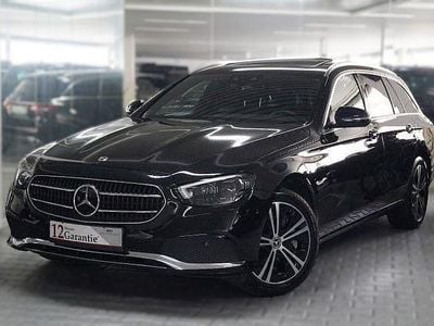Mercedes E400