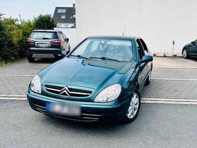 Citroën Xsara