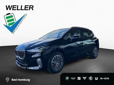 BMW 225 Active Tourer