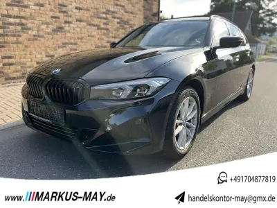 Gebraucht BMW 318