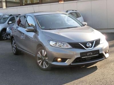 Nissan Pulsar