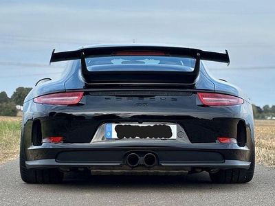 Porsche 911 GT3