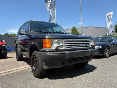 Gebraucht Land Rover Range Rover